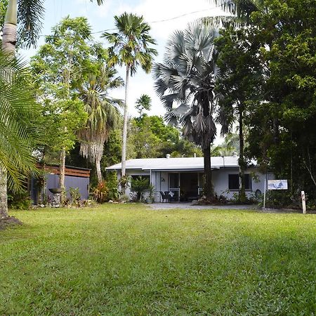 Egrets Rest Villa เดนทรี ภายนอก รูปภาพ