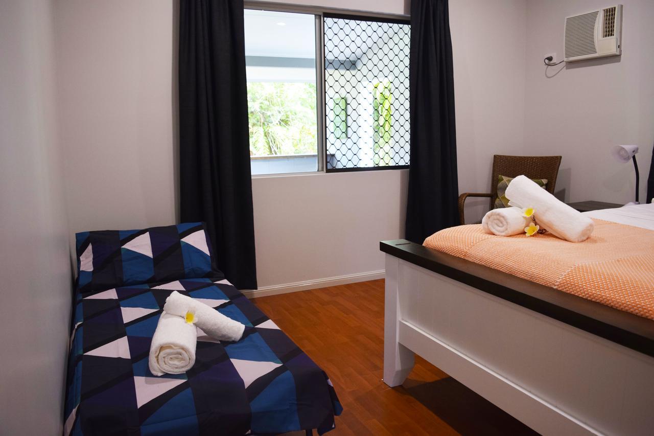 Egrets Rest Villa เดนทรี ภายนอก รูปภาพ