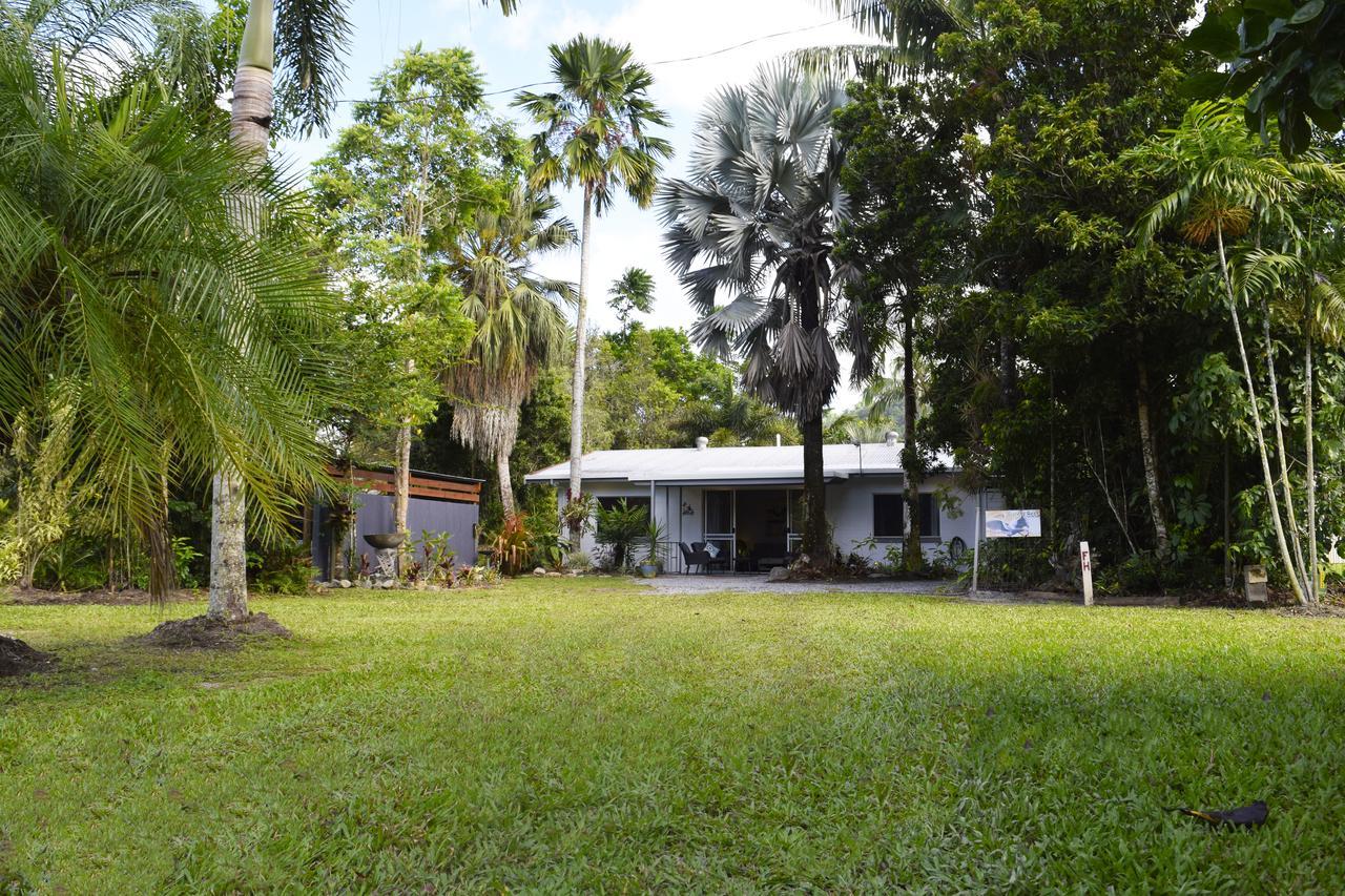 Egrets Rest Villa เดนทรี ภายนอก รูปภาพ
