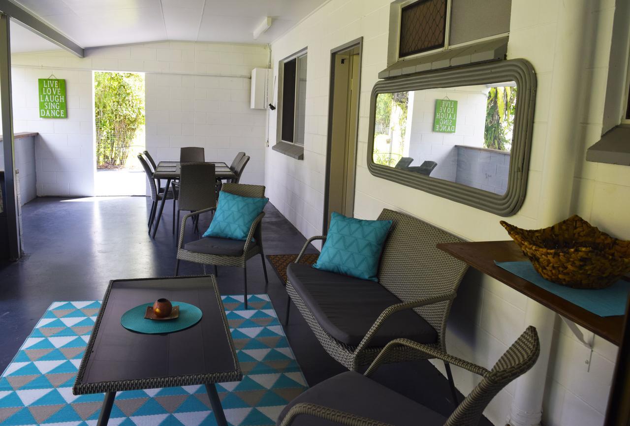 Egrets Rest Villa เดนทรี ภายนอก รูปภาพ