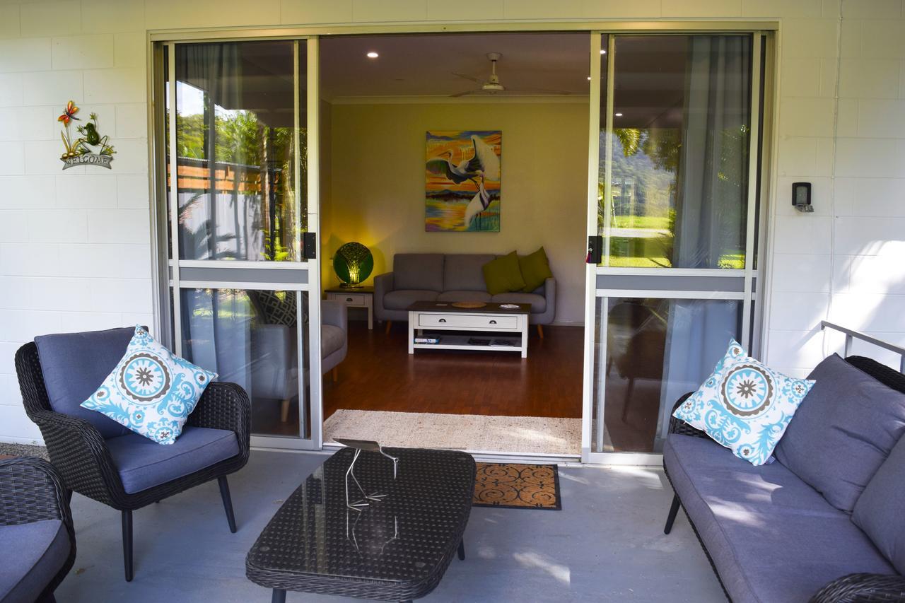 Egrets Rest Villa เดนทรี ภายนอก รูปภาพ