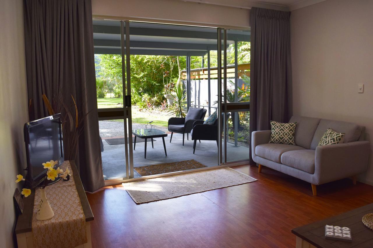 Egrets Rest Villa เดนทรี ภายนอก รูปภาพ
