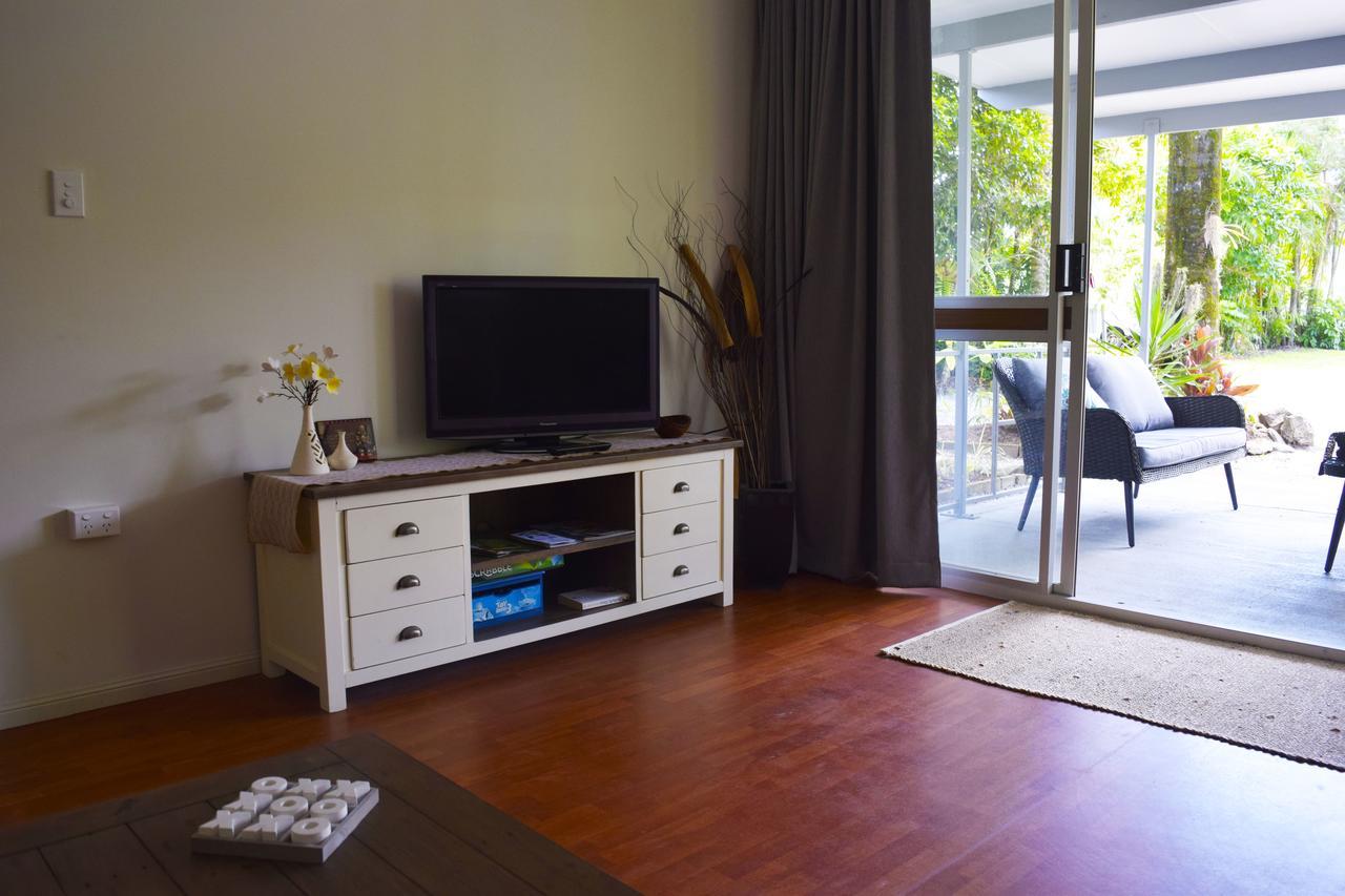 Egrets Rest Villa เดนทรี ภายนอก รูปภาพ